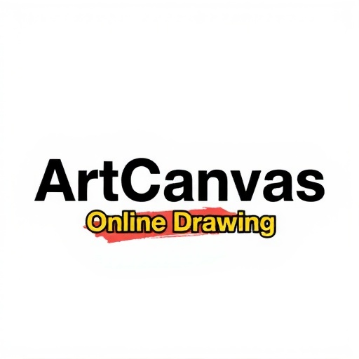 ArtCanvas Logo